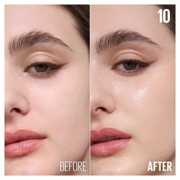 Maybelline Fit Me BB Nude Cream 10