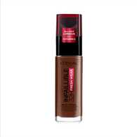 L'Oreal Paris Infallible 32H Freshwear Foundation 390 Ebony