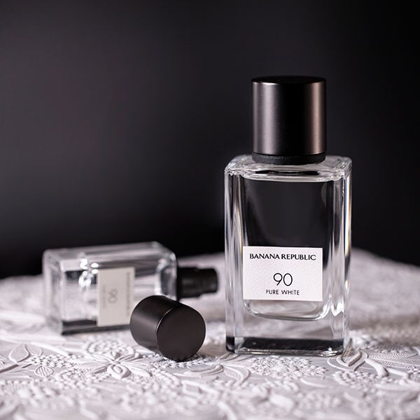 Banana Republic Pure White Eau de Parfum 75ml