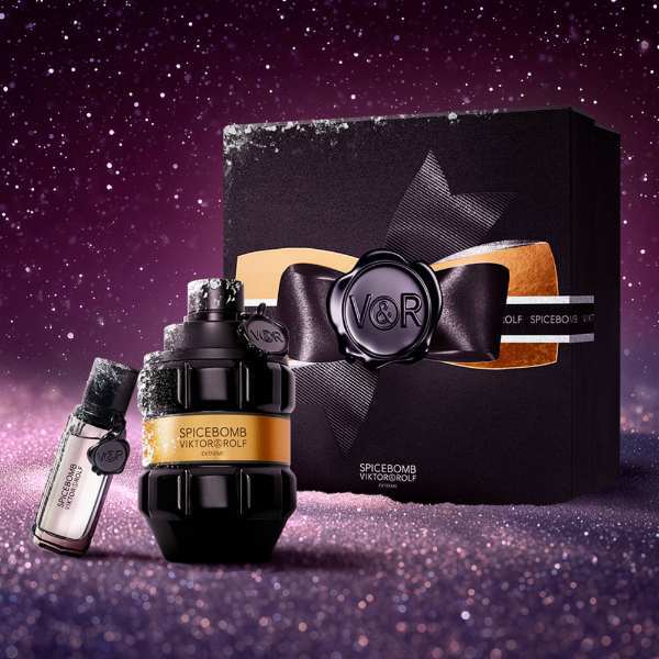 Viktor Rolf Spicebomb 90ML Gift Set