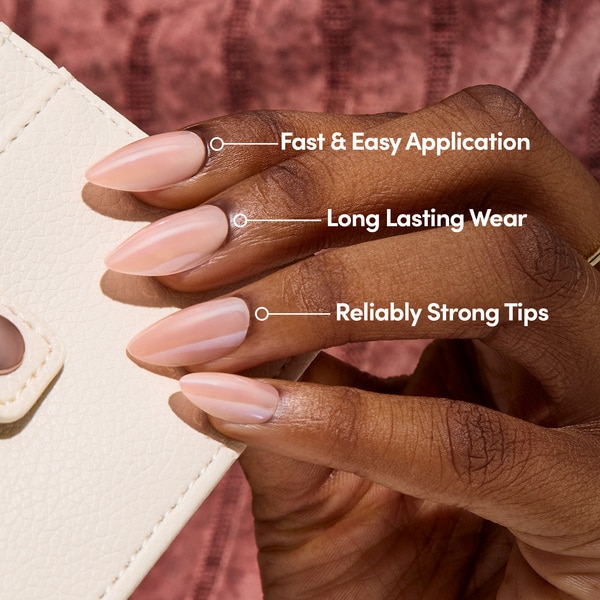 Digi Nails Lumi