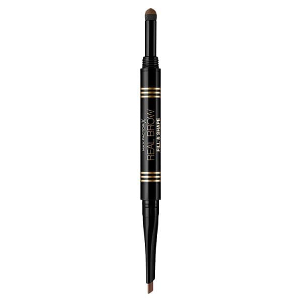 Max Factor Real Brow Fill and Shape - Soft Brown