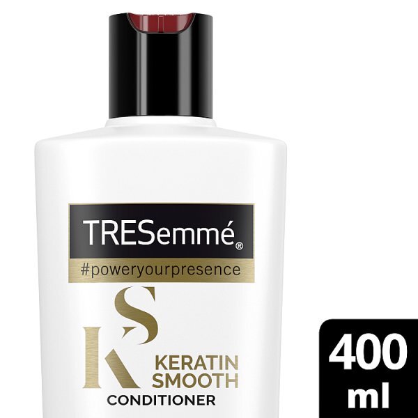 DNRAD TRESemme Keratin Smooth Conditioner 400ml