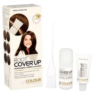 Superdrug Performance Root Cover up Medium Brown 5.0