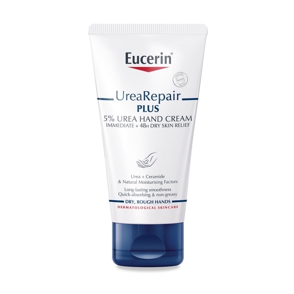 Eucerin Intens Care 5Pct Urea Hand Cream