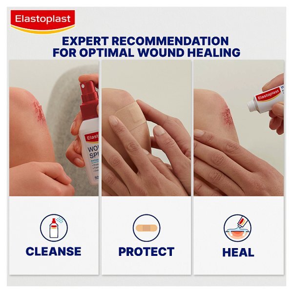 Elastoplast Paw Patrol Painless Kids, 20 Plasters