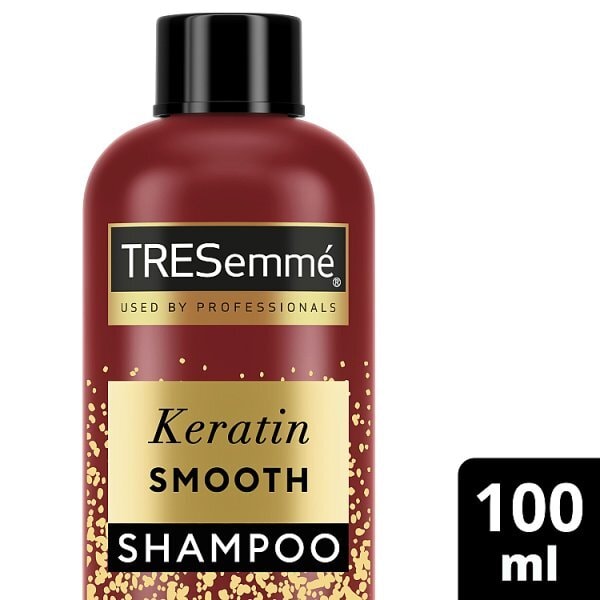 TRESemme Keratin Smooth Infusing Shampoo 100ml