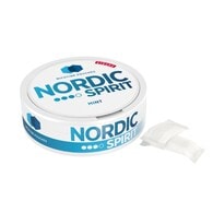 Nordic Spirit Mint Strong