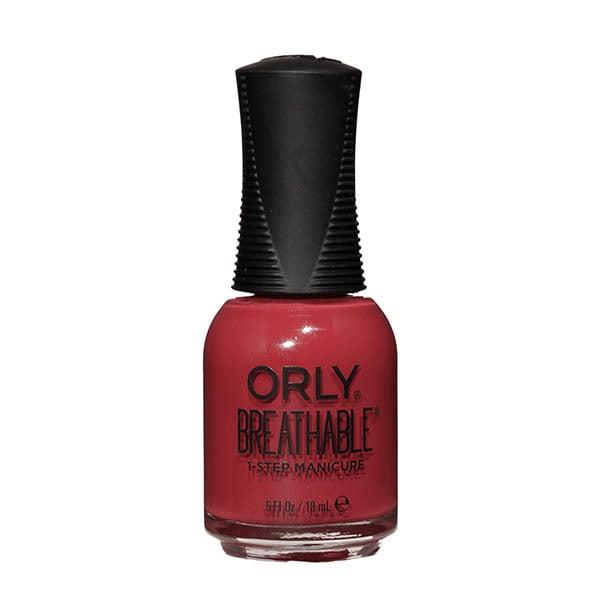 Orly Breathable We Flannel-ly Made It 18ml