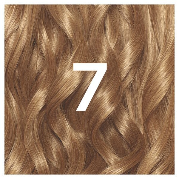 Garnier Nutrisse 7 Dark Blonde Permanent Hair Dye