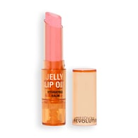 Revolution Jelly Lip Oil Stick Popsicle Peach