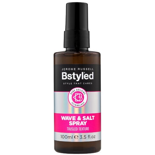 Jerome Russell Bstyled Wave & Salt Spray