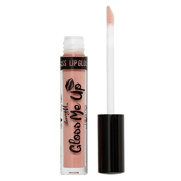 Barry M Gloss Me Up Lip Gloss - Sugar