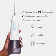 Superdrug ProCare Water Flosser