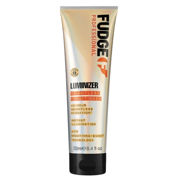 Fudge Professional Luminizer Weightless Conditioner 250Ml