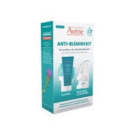 Avène Cleanance Anti-Blemish 2 Step Routine Kit