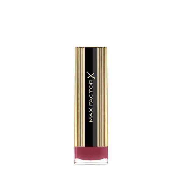 Max Factor Colour Elixir Lipstick - 030 Rosewood