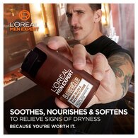 L'Oréal Men Expert BarberClub Moisturiser