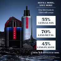 Prada Luna Rossa Ocean Edp 150Ml