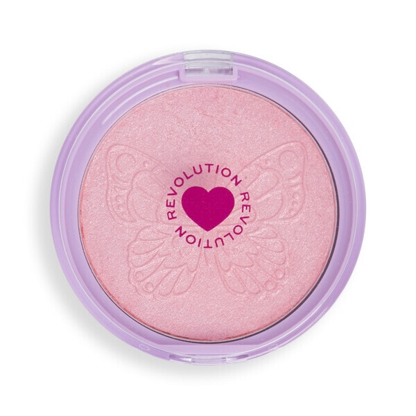 I Heart Revolution Butterfly Radiance Highlighter