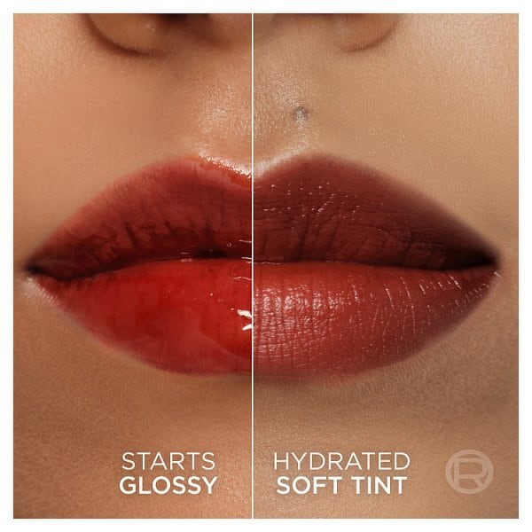 L'Oréal Paris Hyaluron Tint Lip Stain Serum 521 Bordeaux Please