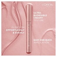 L'Oréal Paris Le Shadow Stick Eyeshadow 120 Magnetic Mauve