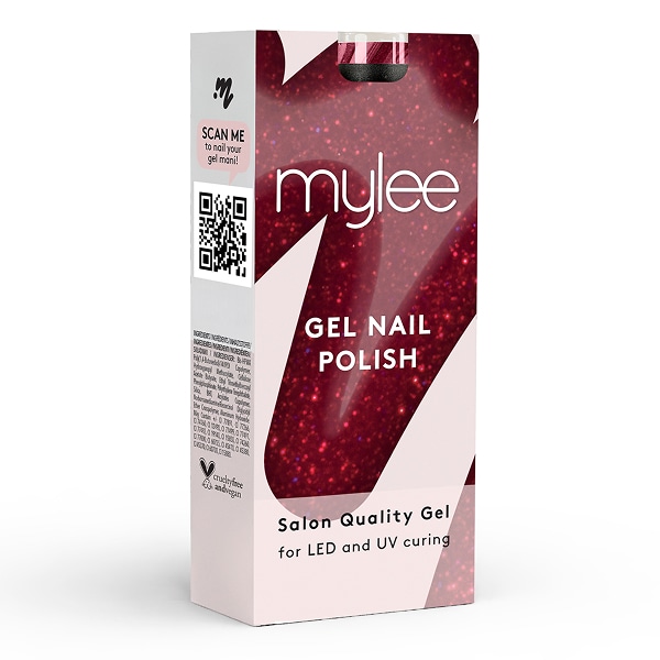 Mylee Gel Polish Freshers 8Ml
