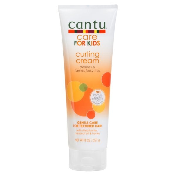 Cantu for Kids Curling Cream 227g