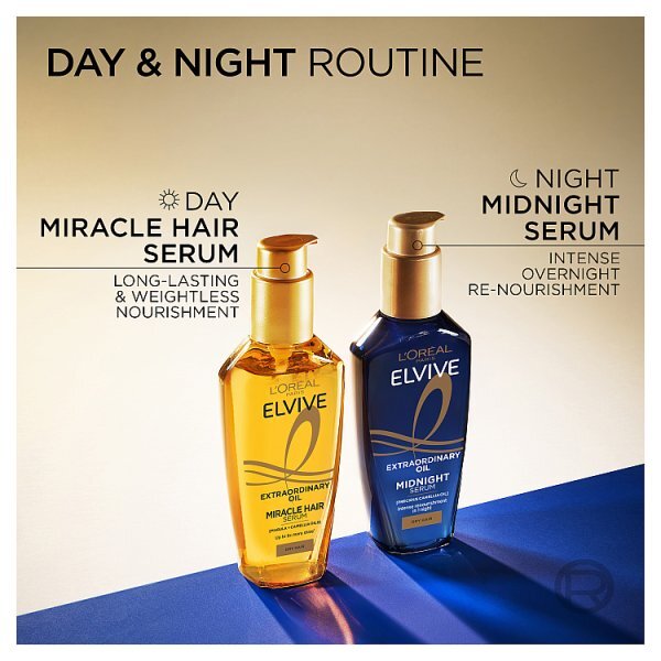 L'Oréal Paris Elvive Extraordinary Oil 100ml