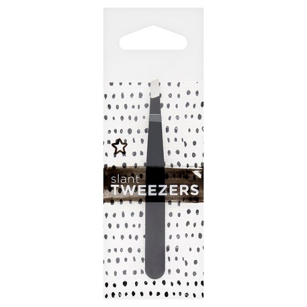 Superdrug Slanted Tweezers