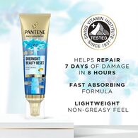 Pantene Hydra Glow Biotin Night Serum 70Ml