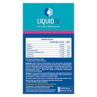 Liquid Iv® Electrolyte Powder Mix Passion Fruit X6