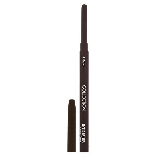 Collection Eye Definer Brown 2