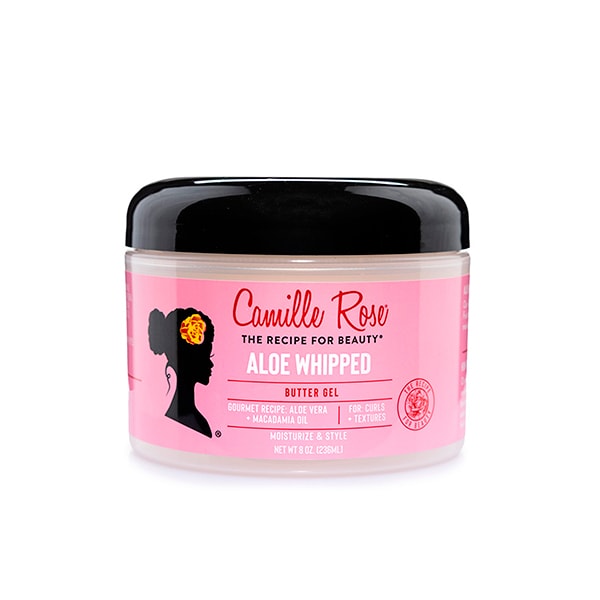 Camille Rose Aloe Whipped Butter Gel