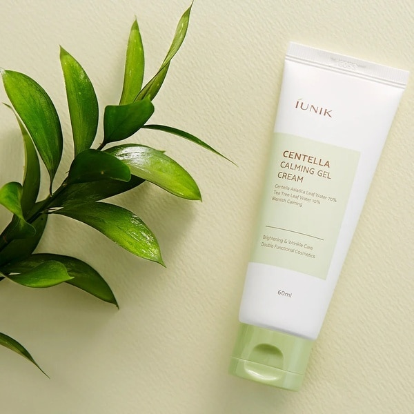 IUNIK Centella Calming Gel Cream 60ml
