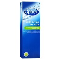 Optrex Multi Action Eye Wash 300ml