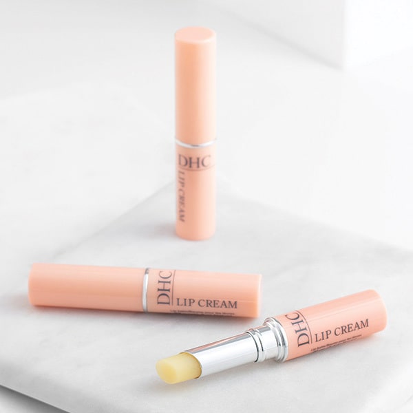 DHC Lip Cream 1.5g