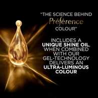 Preference Infinia 9.1 Viking Light Ash Blonde Hair Dye