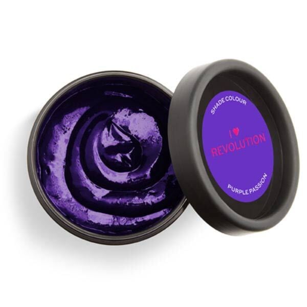 I Heart Revolution Rainbow Tones Purple Passion 120ml