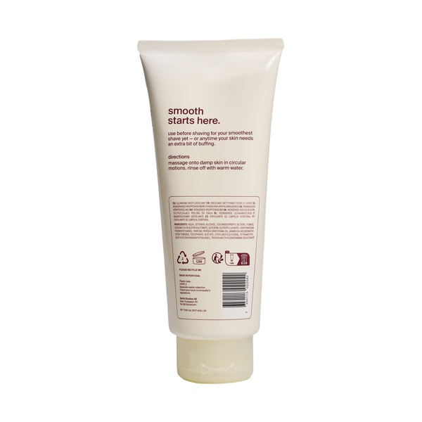 Estrid Petal Soft Exfoliant 200Ml