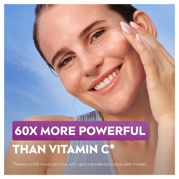 Nivea Luminous Glow Serum 15ml