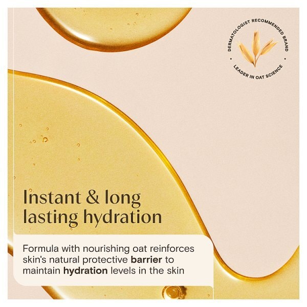 Aveeno Moist After Shower Mist 200Ml.