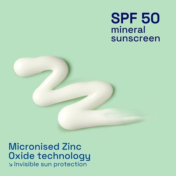 Cetaphil Daily Defence Cream Spf 50