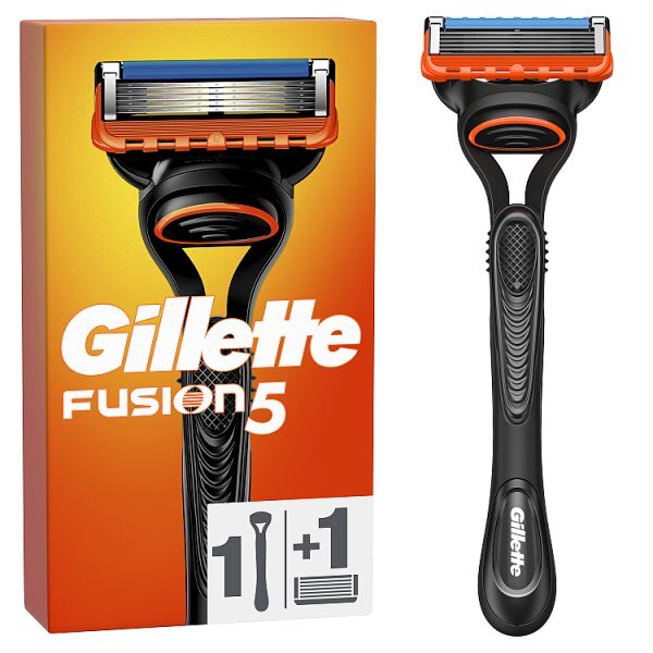 Gillette Fusion5 Men's Razor - 1 Blade