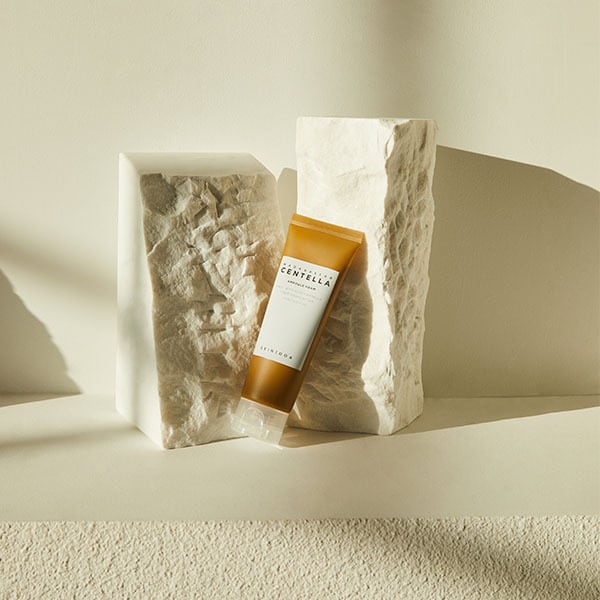 SKIN1004 Madagascar Centella Ampoule Foam 125ml