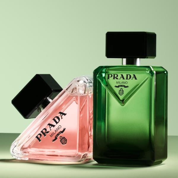 Prada Paradigme Eau de Parfum 50ml
