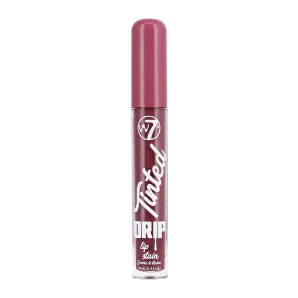 W7 Tinted Drip - Lip Stain - Cherry Thrill 4.8Ml