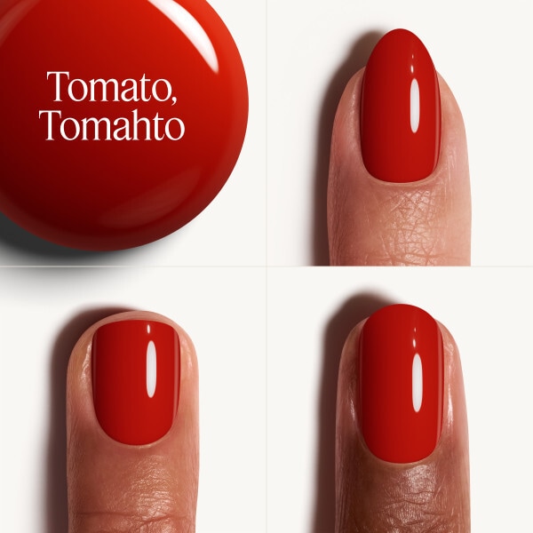 Essie Original Nail Polish Tomato, Tomahto