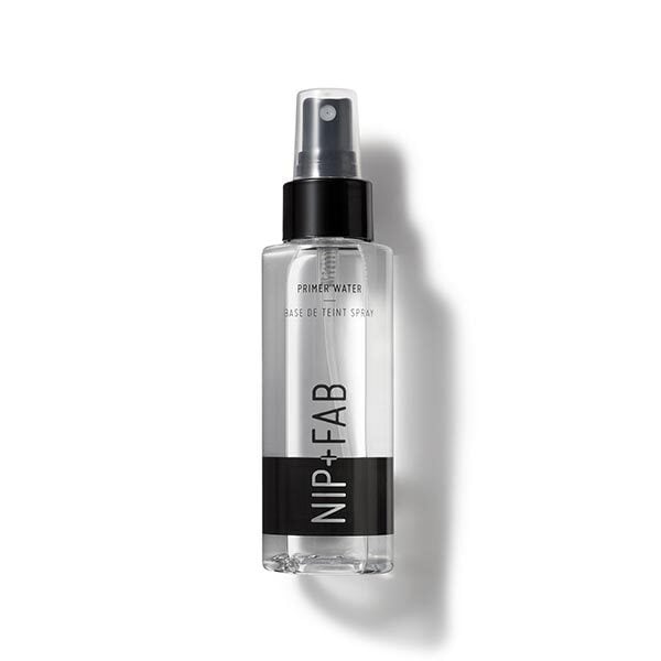 NIP+FAB Make Up Primer Water 100ml 1
