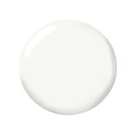 Barry M In A Flash Quick Dry Nail Paint - Whirl White